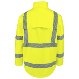 Neese 237AJ Flex Arc II Type R Class 3 Safety Jacket