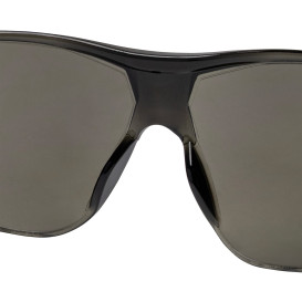 Radians BL1-20 Bayolyte Lightweight Safety Glasses - Smoke Frame - Smoke Lens