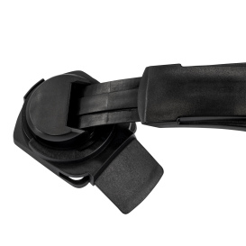 DEWALT DPG660-D Dielectric Cap Mounted Ear Muffs - NRR 25