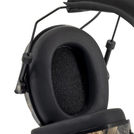 Ducks Unlimited E2HP-CAMO Electronic Earmuff - NRR 23dB