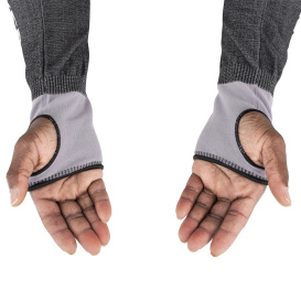 Radians RADT7618T TEKTYE A6 Cut Protection Sleeves
