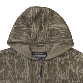 Radians RHG-H300MOC Men\'s Heated Hoodie - Mossy Oak Camo