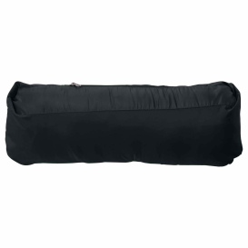 Eddie Bauer EB515 Ladies Packable Quilted Full-Zip - Black