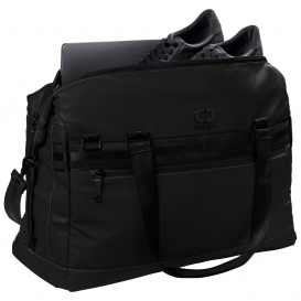 OGIO 411098 Commuter Duffel - Blacktop