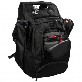 OGIO 711107 Metro Ballistic Pack - Blacktop