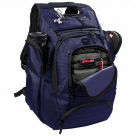 OGIO 711107 Metro Ballistic Pack - Navy