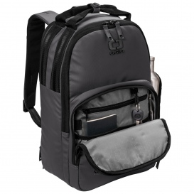 OGIO 91009 Commuter Transfer Pack - Tarmac Grey