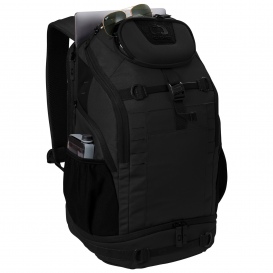 OGIO 91010 Utilitarian Pack - Blacktop