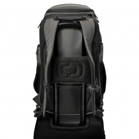 OGIO 91010 Utilitarian Pack - Rogue Grey