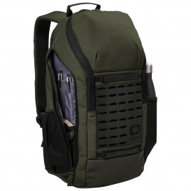 OGIO 91011 Surplus Pack - Deep Olive