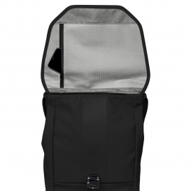 OGIO 91014 Resistant Rolltop Pack - Blacktop