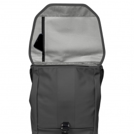 OGIO 91014 Resistant Rolltop Pack - Tarmac Grey