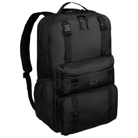 OGIO 91018 Utilitarian Modular Pack - Blacktop