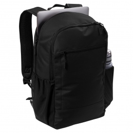 Port Authority BG226 Daily Commute Backpack - Black