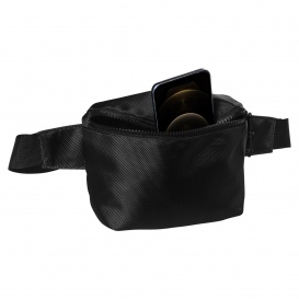 Port Authority BG910 Ultimate Hip Pack - Black