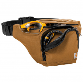 Carhartt 89098101 Waist Pack - Carhartt Brown
