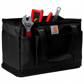 Carhartt 89121325 Utility Tote - Black