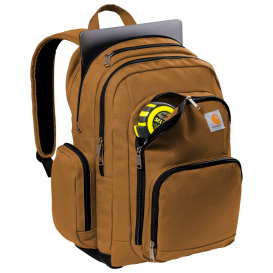 Carhartt 89176508 Foundry Series Pro Backpack - Carhartt Brown