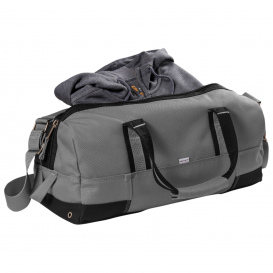 Carhartt 89260209 Foundry Series 20" Duffel - Grey