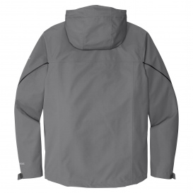 Eddie Bauer EB556 WeatherEdge Plus 3-in-1 Jacket - Metal Grey