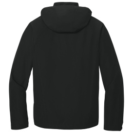 Port Authority J333 Torrent Waterproof Jacket - Black