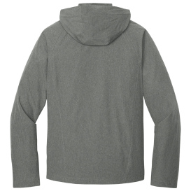 Port Authority J333 Torrent Waterproof Jacket - Dark Grey Heather