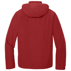 Port Authority J333 Torrent Waterproof Jacket - Engine Red