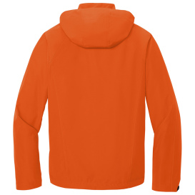 Port Authority J333 Torrent Waterproof Jacket - Orange Crush