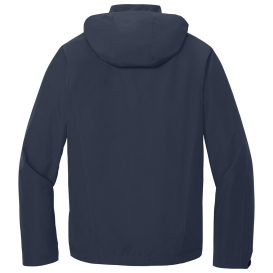 Port Authority J333 Torrent Waterproof Jacket - True Navy