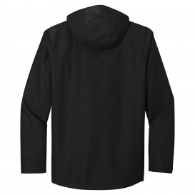 Port Authority J920 Collective Tech Outer Shell Jacket - Deep Black