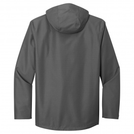 Port Authority J920 Collective Tech Outer Shell Jacket - Graphite