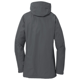 Port Authority L333 Ladies Torrent Waterproof Jacket - Magnet