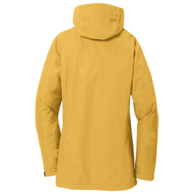 Port Authority L333 Ladies Torrent Waterproof Jacket - Slicker Yellow