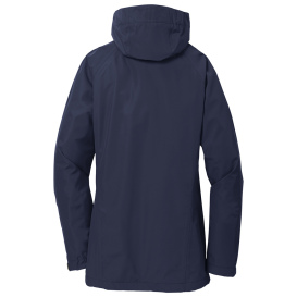 Port Authority L333 Ladies Torrent Waterproof Jacket - True Navy