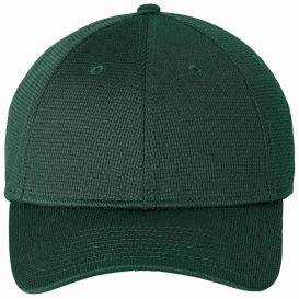 New Era NE214 Pivot Stretch Band Snapback Cap - Dark Green