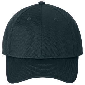 New Era NE214 Pivot Stretch Band Snapback Cap - Deep Navy