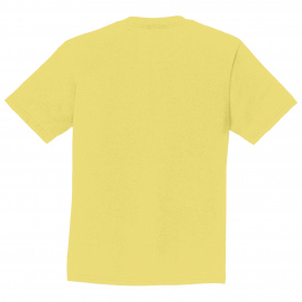 Port & Company PC450Y Youth Fan Favorite Tee - Yellow