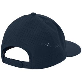 Sport-Tek STC65 Pro-Cut Adjustable Cap - True Navy