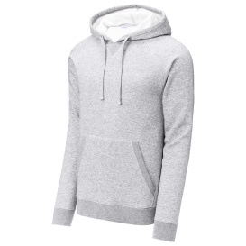 Sport-Tek STF200 Drive Fleece Pullover Hoodie - Athletic Heather