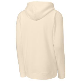 Sport-Tek STF200 Drive Fleece Pullover Hoodie - Ecru