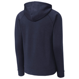 Sport-Tek STF200 Drive Fleece Pullover Hoodie - True Navy