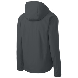 Port Authority TLJ333 Tall Torrent Waterproof Jacket - Magnet