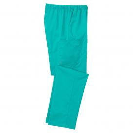 Wink WW4550T Women\'s Tall WorkFlex Cargo Pocket Scrub Pants - Teal