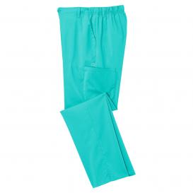 Wink WW5058 Men\'s Premiere Flex Cargo Pocket Scrub Pants - Teal