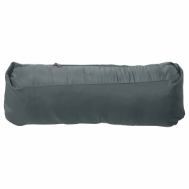 Eddie Bauer EB515 Ladies Packable Quilted Full-Zip - Metal Grey
