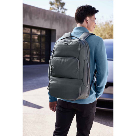 OGIO 91023 Ultimate Travel Pack - Storm Grey