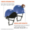ERGO-8976LED-Blue - G