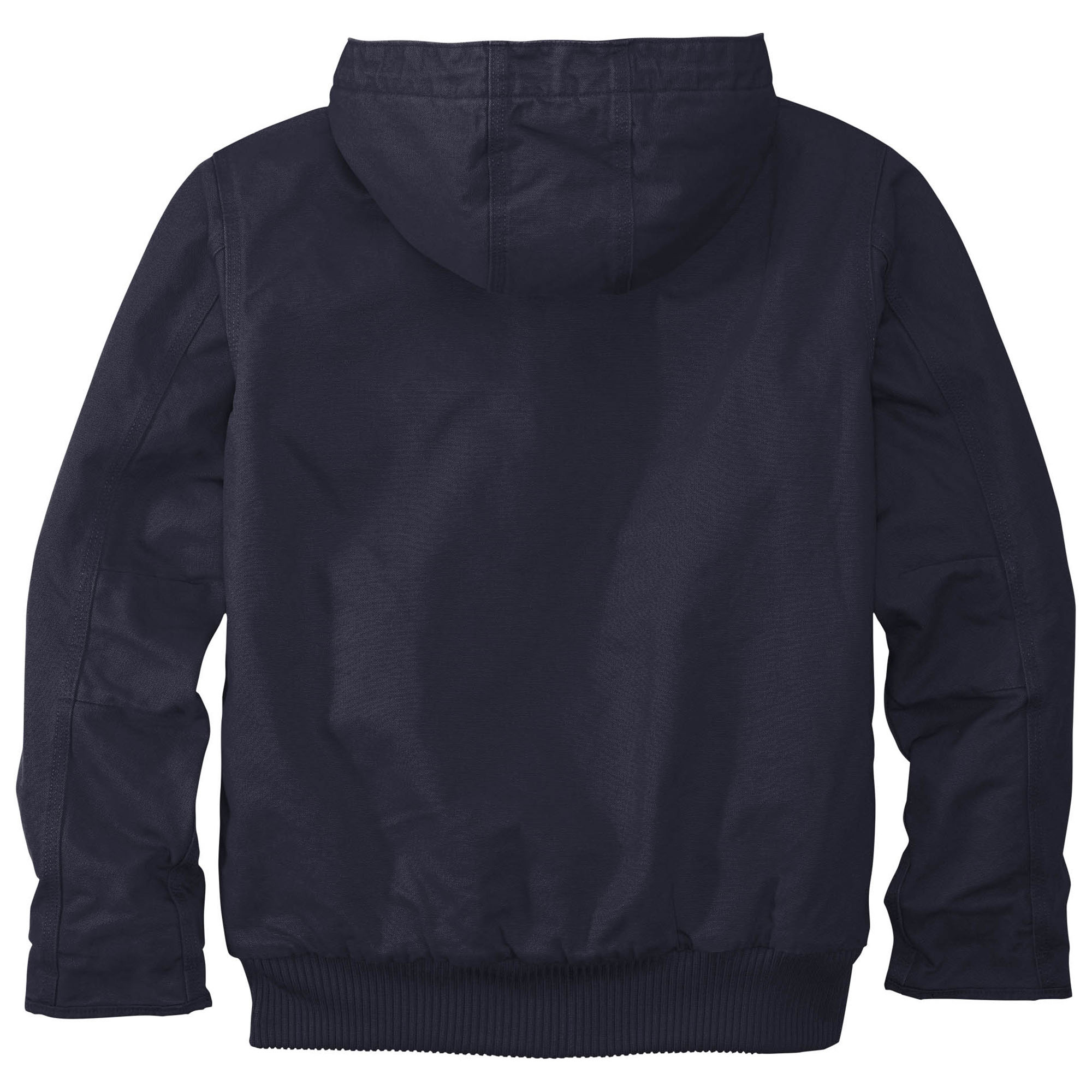 Carhartt 104050 Washed Duck Active Jac - Navy | Full Source Carhartt 104050 Washed Duck Active Jac - Navy | Full Source