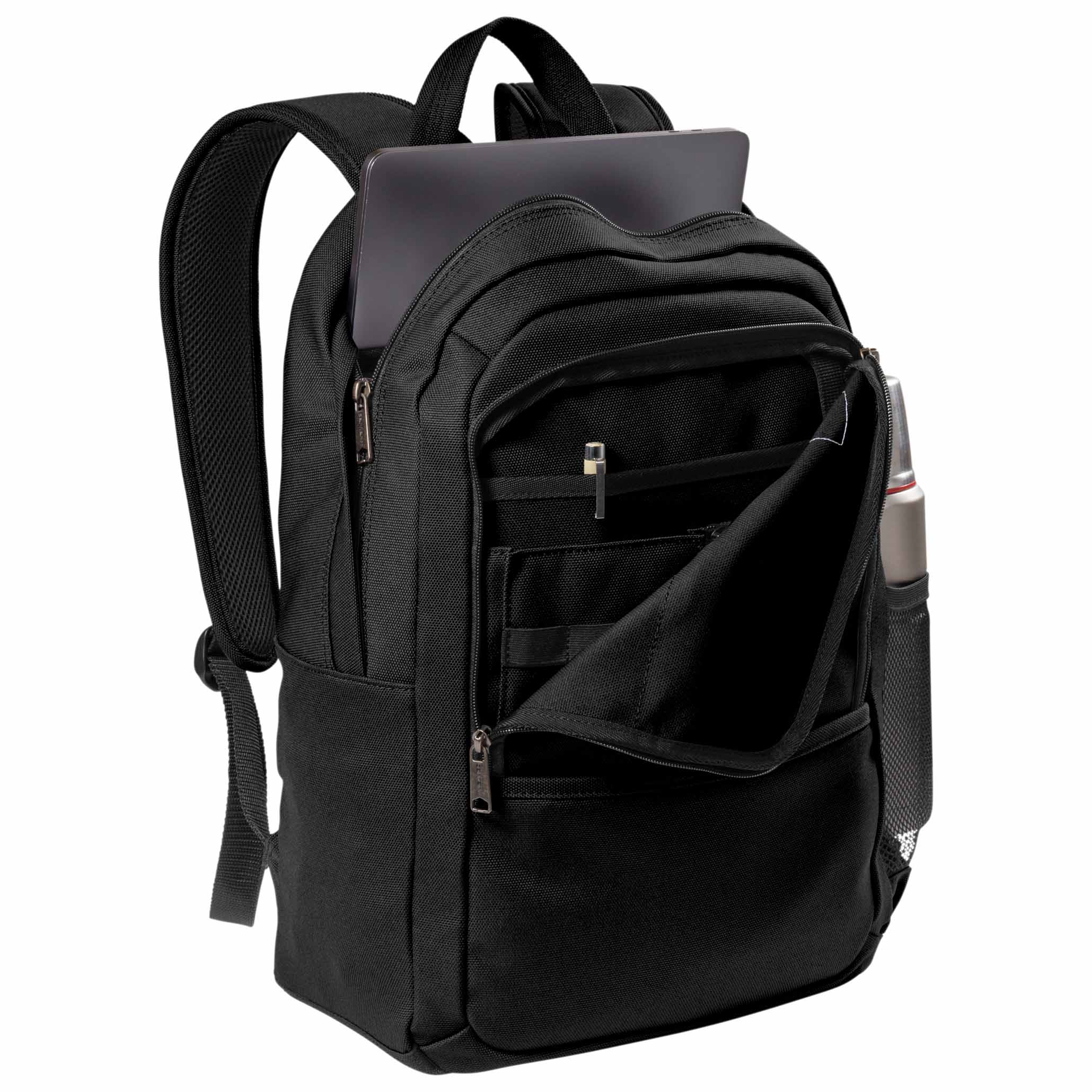 Carhartt 89350303 Foundry Series Backpack - Black | Full Source