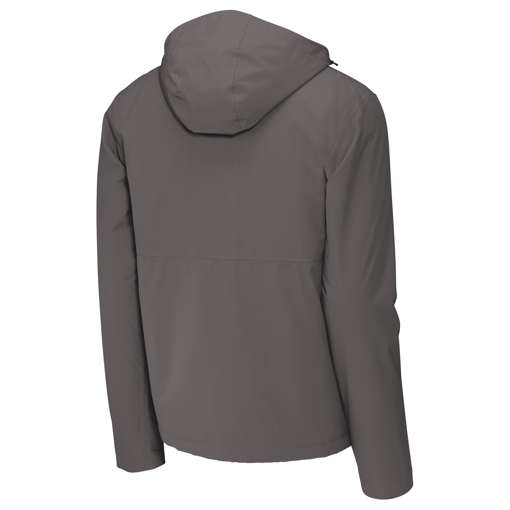 ジャケット・アウター PROOFED COTTON COATING WM Uniform Group Inc. Core 365 Men's Climate Seam-Sealed